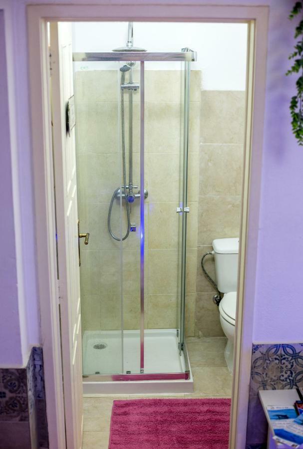 Live Lisboa Hostel Bagian luar foto